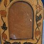 brass heavy frame Image 8