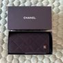 Chanel Shield Sunglasses Image 6