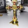 Crucifix on stand Image 2