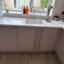 High Gloss Kube Kitchen Image 2