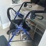 mobility walker Image 2