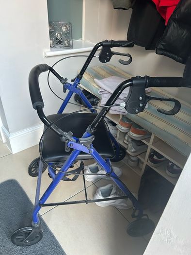 mobility walker