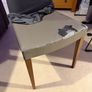 Set of 6 EZ Living Dining Chairs Free Upcycling Collection Only Image 4