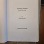Turning Points.poems Of A Life. By Sean Brophy. First Edition Hardback With Dustjacket In Very Good Condition. Image 7