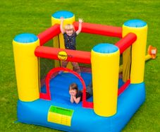 bouncy castle