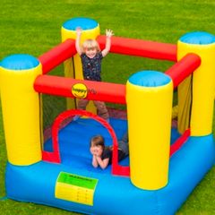bouncy castle