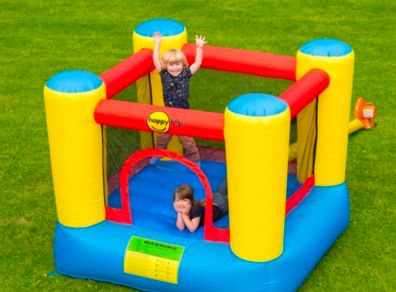 bouncy castle
