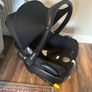 Maxi cosi with isofix Image 2