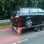 Bmw E61 520d 2009 Image 3