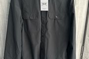 Bnwt Arne Overshirt - M