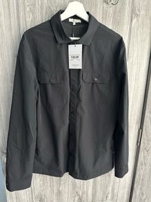Bnwt Arne Overshirt - M