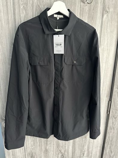 Bnwt Arne Overshirt - M