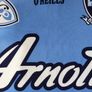 Dublin Jersey. Season 2000/2002. Official Oneills Dublin GAA Jersey. Authentic Original From The Year 2000. Not A Modern Day Remake. Image 6