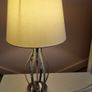 2 x Bedside Table Lamps Image 7