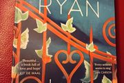 Donal Ryan/ Heart be at Peace /2024