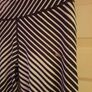 Puma black&white dry cell knee length leggings for women size M UK10/12 EU38/40 Postage included Image 2