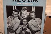 The O'Jays.