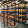Used Pallet Racking For Warehouse/Shed Image 7