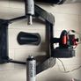 Smart bike turbo trainer at home exercise Image 2