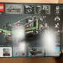 Lego 42129 Mercedes Benz Zetros Image 2