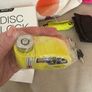 Alarm Disc Lock Image 3