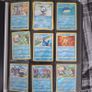 Pokemon cards folder full Image 2