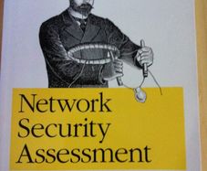 Network Security Assessment, 2nd Edition