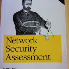 Network Security Assessment, 2nd Edition