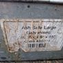 Ash containers Image 6