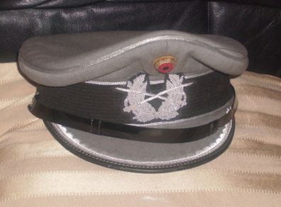 peter kupper german army cap