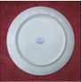 CELTIC HAMPERS (IRELAND) - 2000 millennium bone china commemorative wall-hanging plate (8" diameter) Image 4