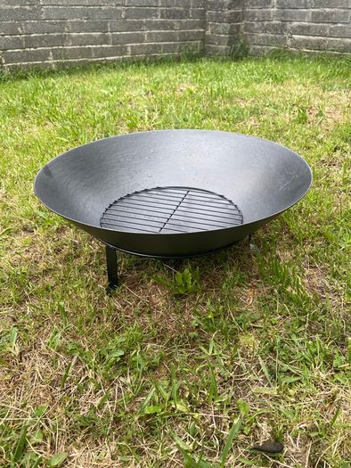 Fire Pit