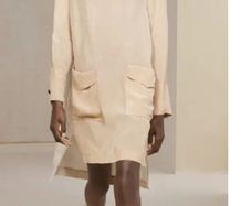 Zara  srpls dress brand new with tags
