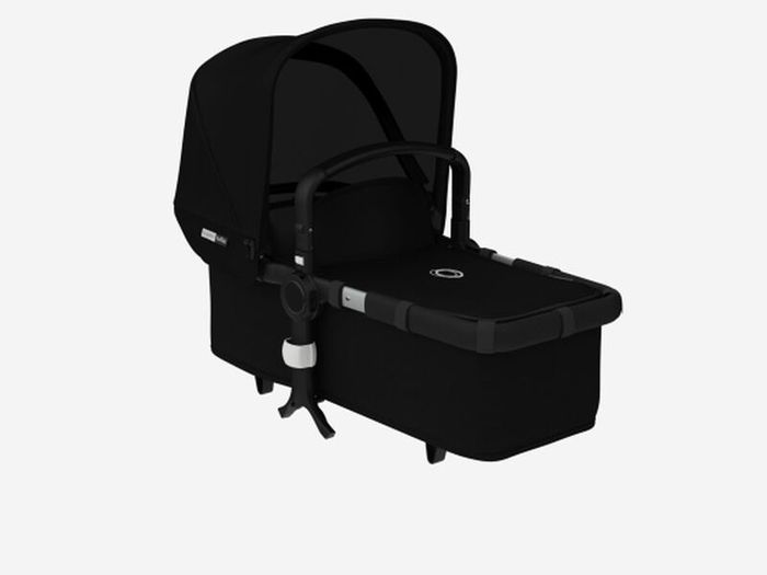 Bugaboo Buffalo Travel System
