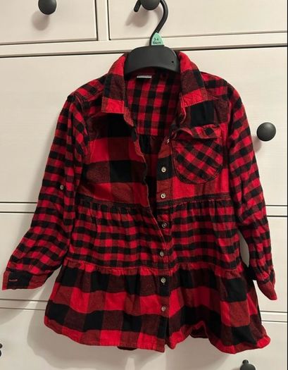 4-5y Girl Christmas Bundle