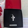 Confirmation Rosette & Medal Image 2