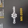 Gear4music Keyboard Mk2000 Image 3