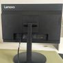 Lenovo LED Backlit LCD Monitor (19.5 inch) Image 4