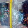 Lego Harry Potter 4865: The Forbidden Forest (2011) 100% Complete NO BOX Image 2