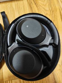 Sony WH-1000XM2 Wireless Noise Cancelling Headphones
