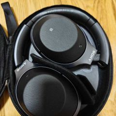 Sony WH-1000XM2 Wireless Noise Cancelling Headphones