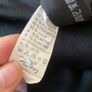 New leggings, size 10 Image 3