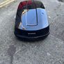 Halfords Exodus Roof Box Car 75kgs Image 3