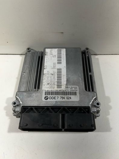 2004 Bmw 3 Series E46 2.0 Diesel Engine Control Unit Ecu 7794624 A3l3b519g