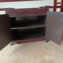 Vintage Hostess Trolley Image 4