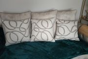 Cushions