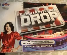 The Million Pound Drop
