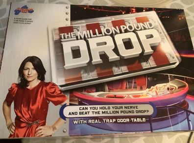 The Million Pound Drop