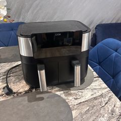 Air fryer