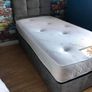 New Double, King And Superking Sizes Divan Beds Instock. Multiple Headboard Designs And Drawers Storage Available Image 6